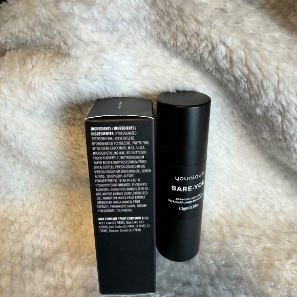 Younique Bare-You all-in-one color stick - Picture 5 of 6